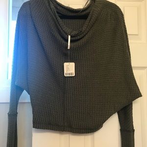 Long sleeve free people